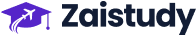 Zaistudy Logo